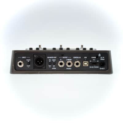 Zoom G3 Guitar Effects and Amp Simulator Guitar Multi Effect Pedal image 9