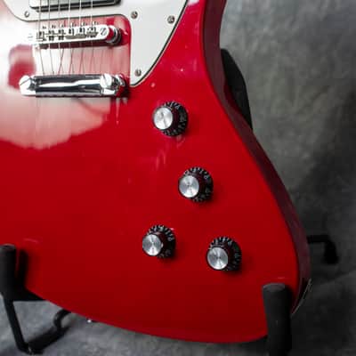 Eastwood Stormbird 2010s - Cardinal Red - FULLY SERVICED/NEAR MINT! image 4