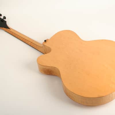 Dale Unger American Archtop American Dream 1997 image 8
