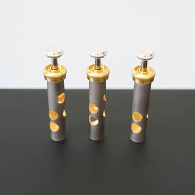 Yamaha YFH-8315IIG Custom Bb Flugelhorn (SN 4750xx) image 18