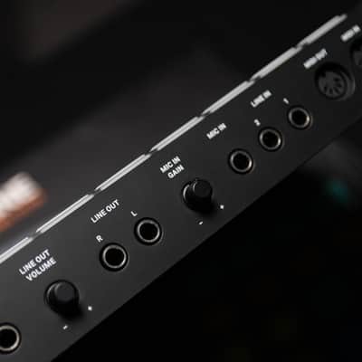 Native Instruments Maschine MK3 2017 - Black image 3