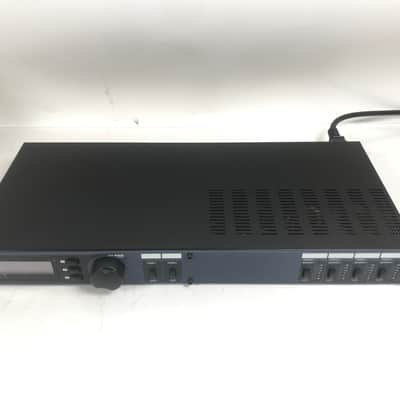 dbx ZonePRO 640 Digital Zone Processor image 4