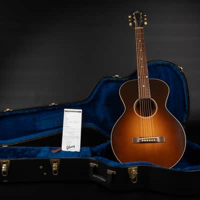 Gibson L-1 Blues Tribute 1928 | Reverb