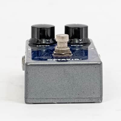 Dunlop JHM6 Jimi Hendrix Signature Octavio Fuzz Guitar Effect Pedal image 6