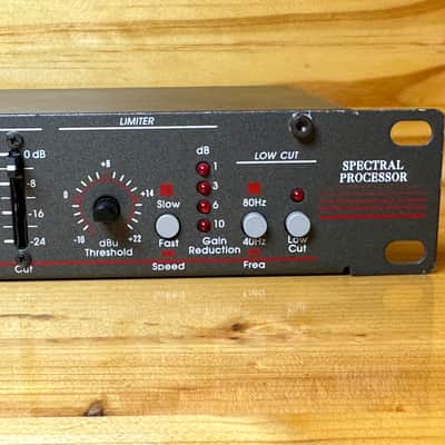 DOD SR410 Equalizer image 4