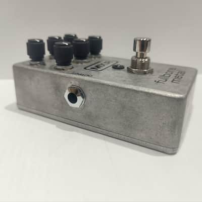 MXR M116 Fullbore Metal 2009 - Present - Silver image 3