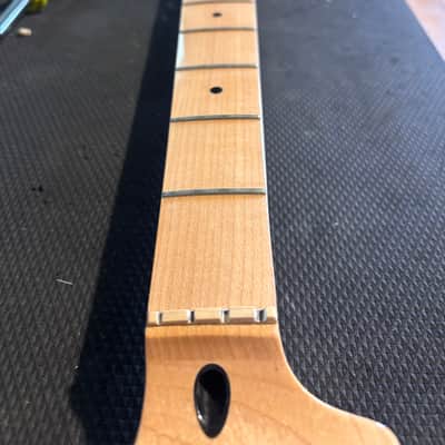 Squier Paranormal Jazz Bass '54 Neck Only image 1