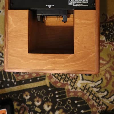 Acus One ForStreet 5 Wood image 3