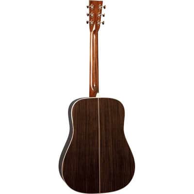 MARTIN & CO. D-42-MD Dreadnought - D-42 Modern Deluxe image 3