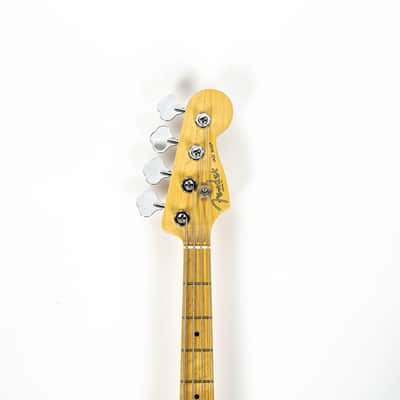 Fender Jazz Bass Owned by Sergio Vega image 3