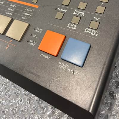 Immagine Kawai R-100 Drum Machine + ROM Expansion - 5