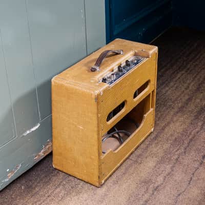 1960 Fender Princeton image 5