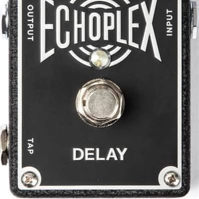 Dunlop EP103 Echoplex Delay Pedal image 1