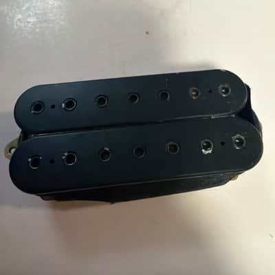 DiMarzio B2 7 strings 2000 - Black image 1