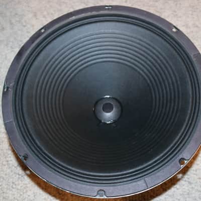 Vintage 1959 Jensen P12 PS - 16 Ohms - No Tariffs image 5