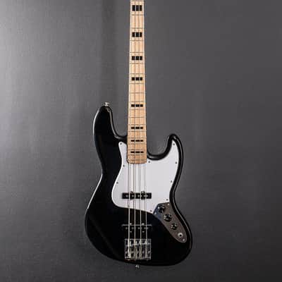 Fender Used Geddy Lee Jazz Bass '12 image 2