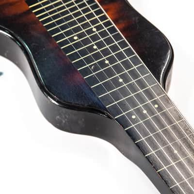 Supertone Lap Steel Owned by Nils Lofgren image 10