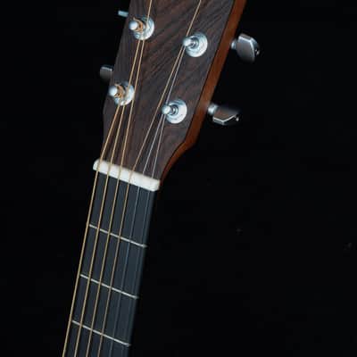 Martin 000C Jr E Acoustic/Electric - Satin Natural image 5