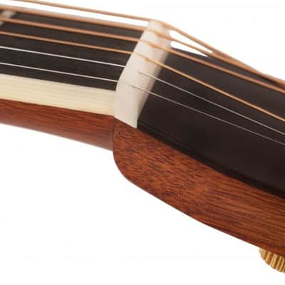 Larrivee' OM-60-RW-0 RW Spruce Acoustic WC image 3