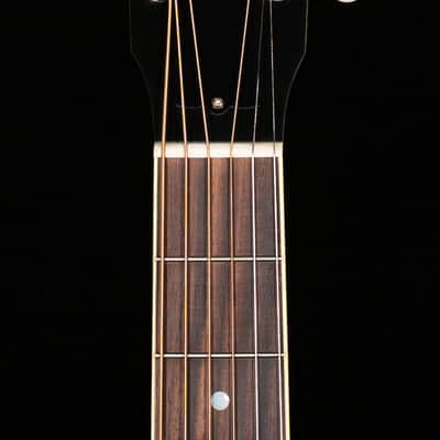 Gibson Custom Shop 1934 Jumbo Vintage Sunburst (001) image 5