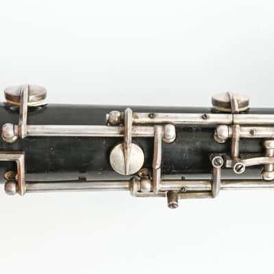 F Loree 1929 Pre-War ZZ87 image 13