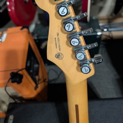 Fender Stratocaster Player Plus - Cosmic Jade image 15