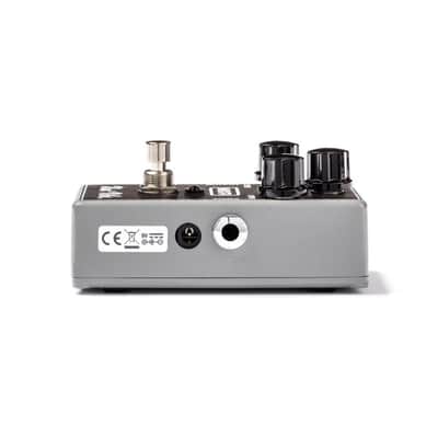 Dunlop MXR Uni-Vibe Chorus/Vibrato Effects Pedal image 3