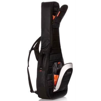 Mono M80 Acoustic Dreadnought Guitar Case, Black image 3