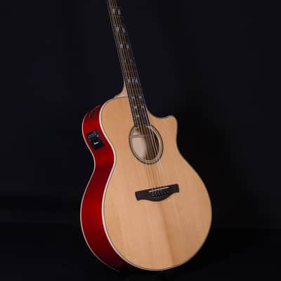 Ibanez AE170 Acoustic Electric, Natural image 8