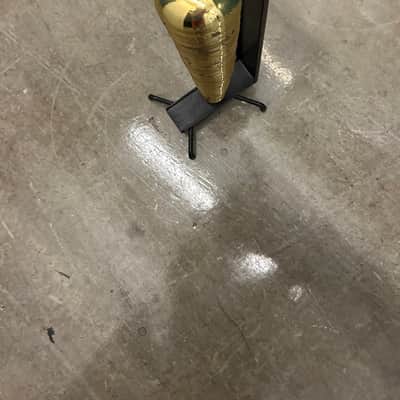 LP 450 BRASS BELL TREE 2025 - Brass image 4