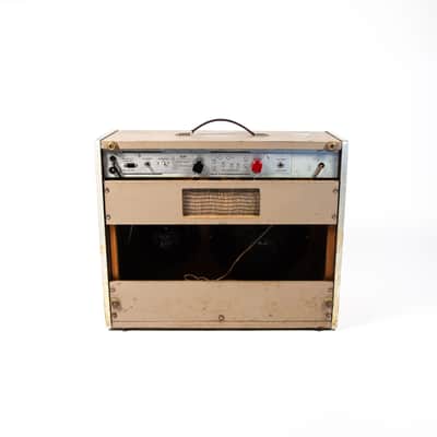 Guild Thunderverb Owned by Mike Campbell image 2