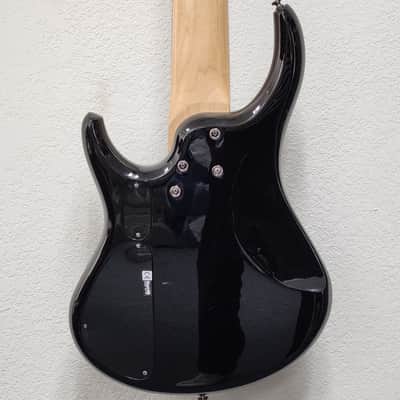 MTD Kingston Z5 with Rosewood Fretboard 2009 - Present - Tobacco Sunburst image 2