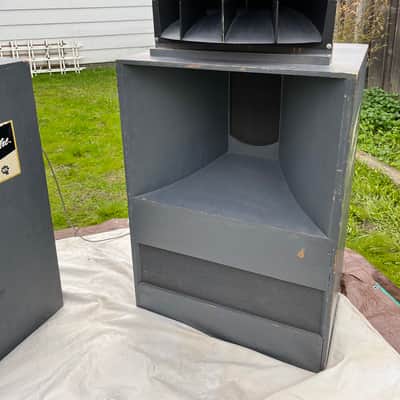 Altec Lansing Voice of the theatre image 7