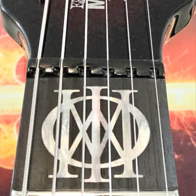 Ernie Ball Music Man (1 of 3) John Petrucci Signature Majesty 6 2024 - Cherry Burst 🍒 image 13