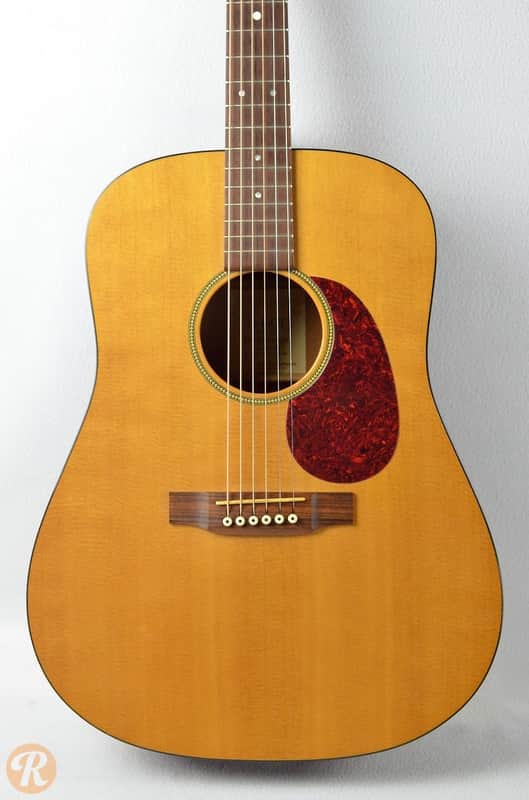 Martin D-16 (D-16T) 1995 - 2009 image 1