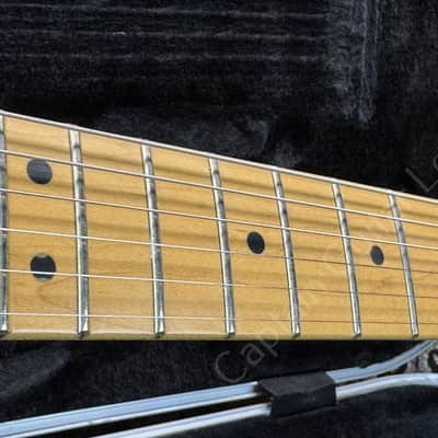2005 Fender - American Telecaster MN 2TS - ID 5399 image 10