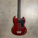 Gibson EB-0 1963 Cherry