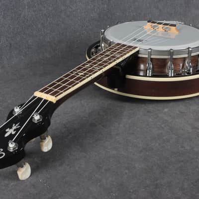 Ozark 2037 Ukulele Banjo - 2nd Hand image 11