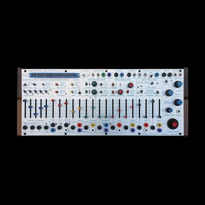 Buchla - Easel Command Bild 1