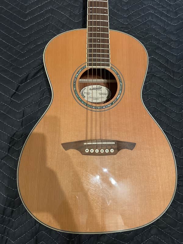 Wechter NV-5413E - Cedar image 1