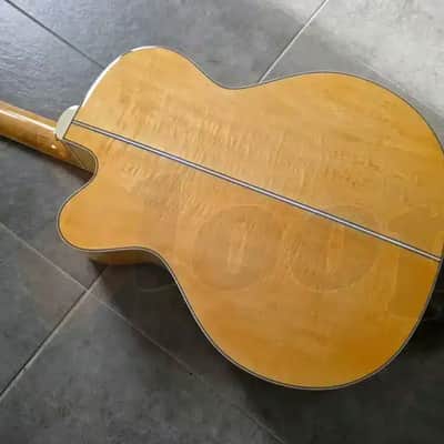 Takamine GJ72CE-12 NAT 12-String Electroacoustic Guitar image 11