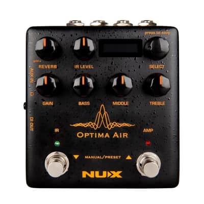NUX NAI-5 OPTIMA AIR image 1