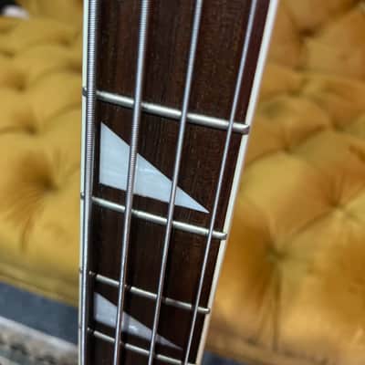 Rickenbacker (Replica) 4003 image 4