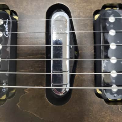 Godin Radium image 5