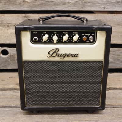 Bugera Vintage 5 | Reverb Bugera Vintage 5 | Reverb