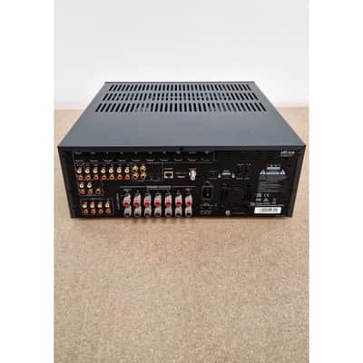 Arcam AVR550 - Hi-Fi Amplifiers - Excellent w/ Original Box image 11