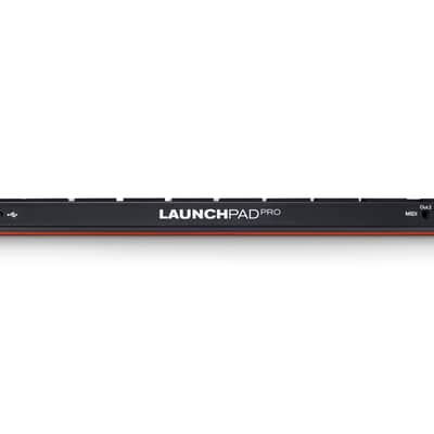 Novation Launchpad Pro [MK3] - Refurbished image 3