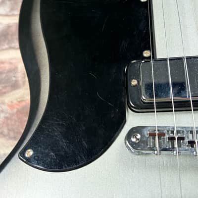 Gibson SG Special '70s Tribute LH SSB OCCASION image 19