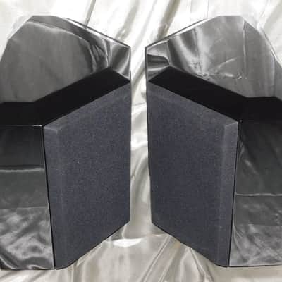 Earthquake Platine Noiree PN-2421 dipole surround speakers pair image 11