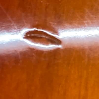 Fender Precision Bass Plus with Rosewood Fretboard 1990 - 1993 - Brown Sunburst image 21